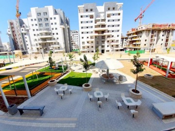 לוד עוקפת את הפסקות החשמל: העירייה יצאה במכרז להקמת תחנת אגירת אנרגיה ירוקה