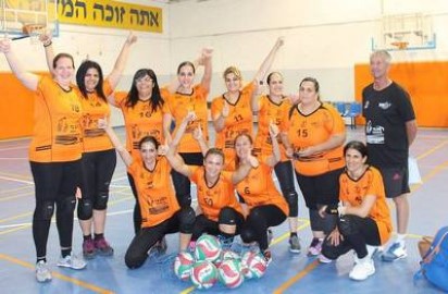 משחקי חצי גמר מרתקים במאמאנט לוד
