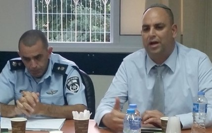 חתן ובן משפחתו נעצרו בשל ירי בחתונה בלוד