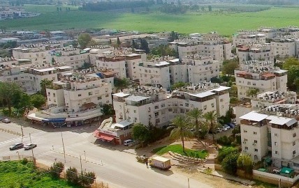 בשורה לתושבי גני אביב בלוד: קומות הביניים לא יחוייבו בהיטל השבחה