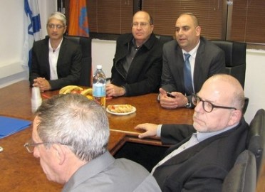 סופית: תחנת גלי צה"ל תעבור ללוד