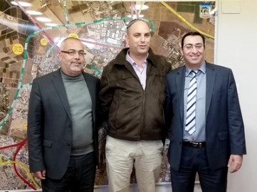 יו"ר רכבת ישראל:  תחנת רכבת חדשה מהגדולות בישראל תוקם בלוד
