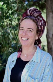 עם ניסיון רב-שנים: צילה בלוך נבחרה לעמוד בראש אולפנת צביה בלוד