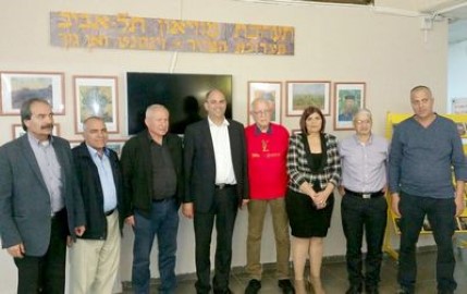 דיכטר בלוד: "כלל מספר אחד בלחימה בארגון טרור: אין 'פייר פליי'"