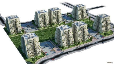 החלה ההרשמה: מחיר למשתכן באחיסמך לציבור הכללי