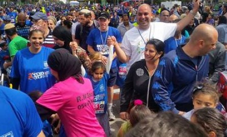 היכונו: מירוץ לוד ה-3 יוצא לדרך