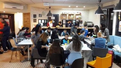 האומנים הכי חמים מגיעים למלודיקה