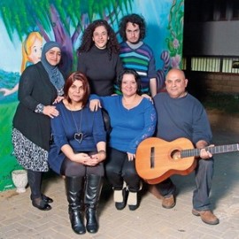 לעוף על לוד