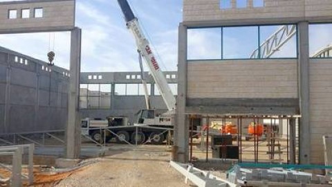 מתנ"ס חדש לראשונה בשכונת הרכבת בלוד