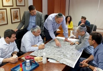 עיריית לוד לבג"ץ: זכותנו לתמרץ יזמים ע"י הפחתת היטלי פיתוח