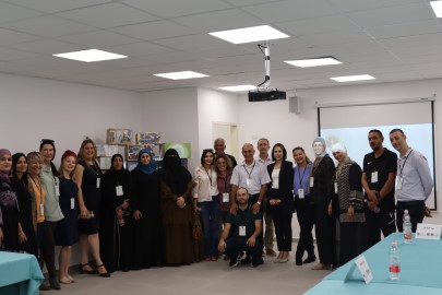 בית הספר אלזהרא בלוד זכה בפרס החינוך המחוזי לשנת הלימודים תשפ"ג