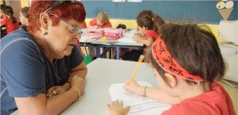 'ידיד לחינוך' מרחיבה פעילותה בלוד