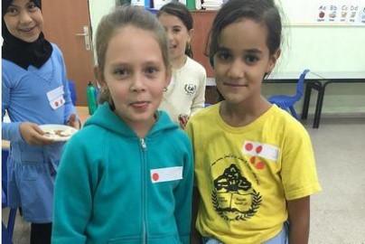 שנת פעילות חדשה לפרויקט 'אפשר אחרת' בעשרה בתי ספר בלוד