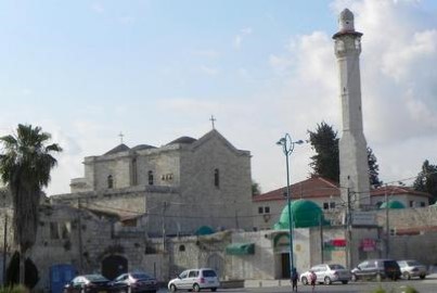 "לוד ועוד: המקומות המפתיעים של העיר המעורבת"