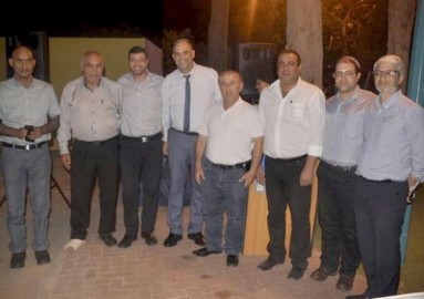 ללמוד מלוד איך עושים דו-קיום