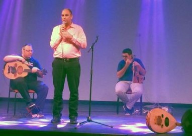 חדש בלוד: נחנך המרכז ללימודי מוסיקה אתנית