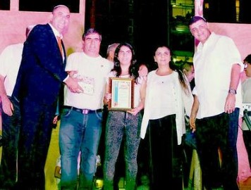 סוכות מרהיבות ביופיין במסגרת תחרות הסוכה הנאה תשע"ו בלוד