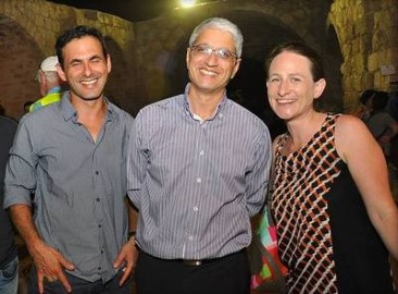 שמים את לוד על מפת הבילויים