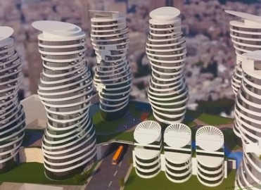 בקרוב: מגדלי נימרוב בלוד