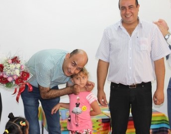 שביעות רצון גם בחינוך הערבי