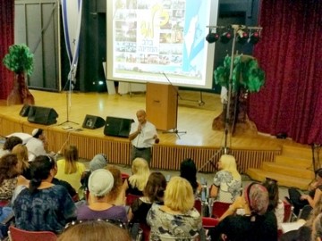 אגף החינוך בלוד: טובת התלמידים במרכז העשייה החינוכית