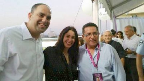 ההתאחדות לכדורגל: "אירוח אליפות אירופה בלוד בסטנדרטים בינלאומיים"