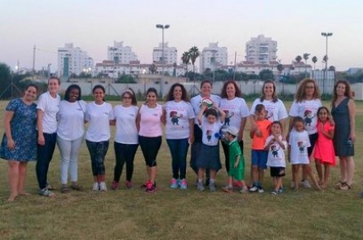 זה רק ספורט: משחקי ראווה וידידות בלוד
