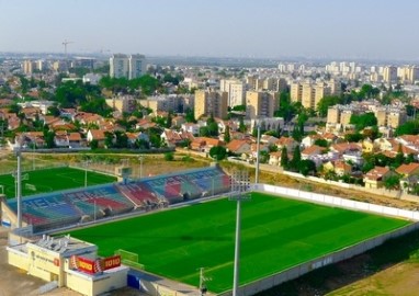 האצטדיון העירוני בלוד נבחר ע"י אופ"א לארח את אליפות אירופה בכדורגל נשים