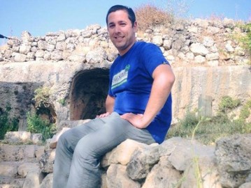 לוד נפרדה בדמעות מדני גונן שנרצח בפיגוע טרור