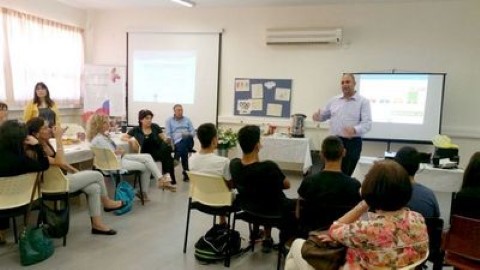 הטיפול הנקודתי בחינוך בלוד, חלון הזדמנויות מרהיב!