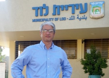 בית הדין לעבודה דחה את התביעה נגד מינויו של אהרון אטיאס למנכ"ל העירייה