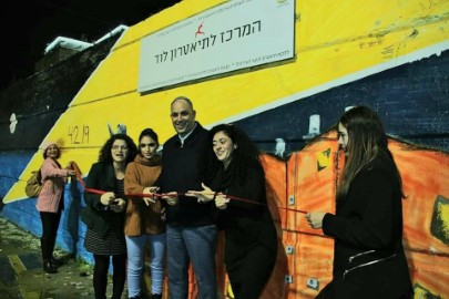 הלב של התיאטרון בלוד: השחקנית והבימאית פנינה רינצלר ז"ל הלכה לעולמה