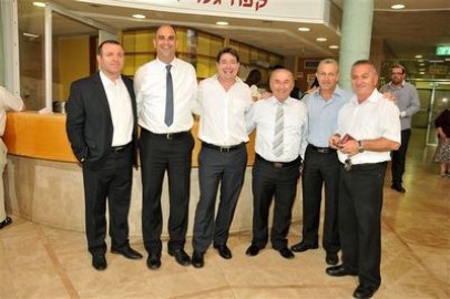 ערב תרבות מרשים לעדה הגאורגית בלוד