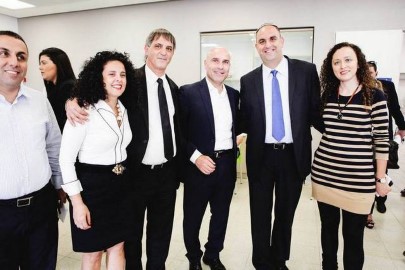 לוד נכנסת למרכז הזירה המשפטית בישראל