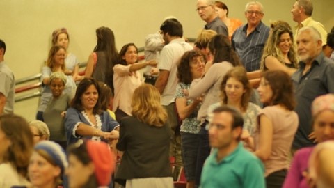 לוד - מסורת של גישור