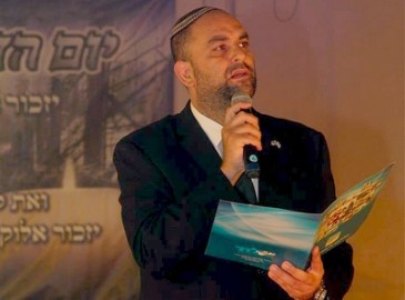 לוד: נזכור ולא נשכח!