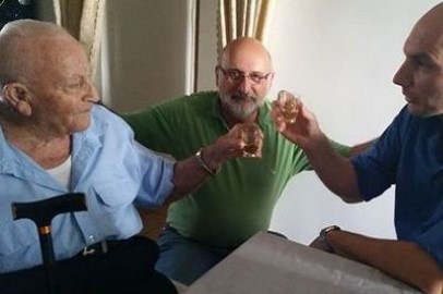 פרויקט משותף למען ניצולי השואה בלוד