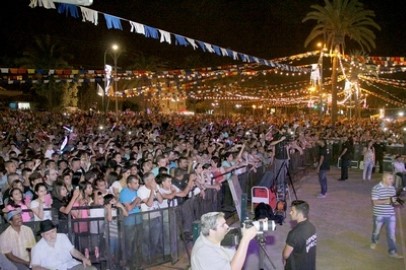 ראש העיר יאיר רביבו: מגיע לתושבי לוד לחגוג ואת הטוב ביותר!