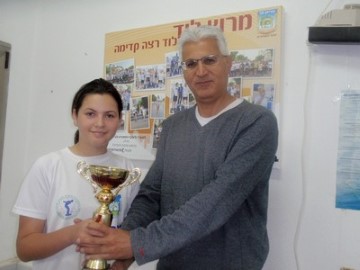 ספורט הפטאנק חוזר ללוד ובגדול!