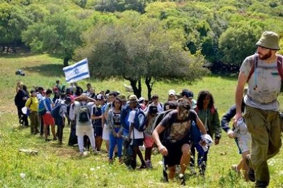 אחריי לוד בסדרת מנהיגות