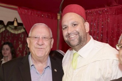 חגיגות המימונה המרכזיות בישראל יתקיימו בלוד