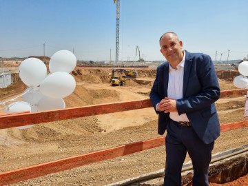 לוד-כאן בונים!