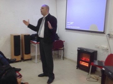 מחזקים את מערך האכיפה הסביבתית בלוד