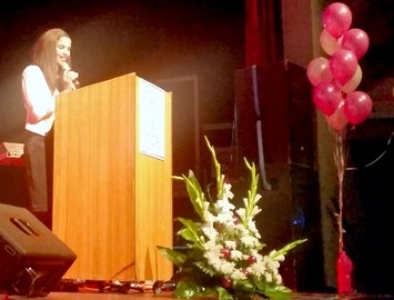 מצדיעים לנשות העיר לוד לכבוד יום האישה הבינלאומי