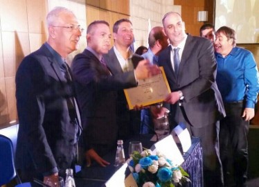שר הפנים לראש העיר: מאשר את בקשתך להפחית  50% בתעריפי אגרות הבנייה במתחמי התחדשות עירונית בלוד