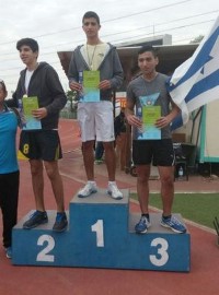 אורט לוד נשארים על המפה באתלטיקה קלה