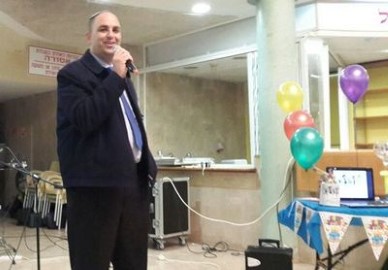 לעוף רחוק להגשים חלום: פרויקט "עסק משלך" בלוד