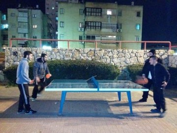 עיריית לוד והסטודנטים- שיתוף פעולה שמוביל לשינוי גדול בלוד