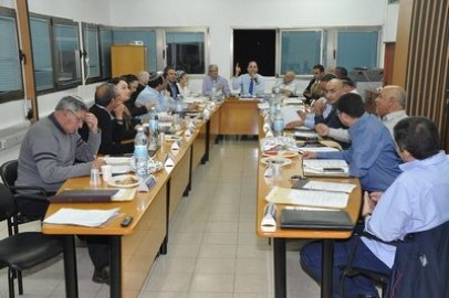 יאיר רביבו: אנו לקראת אמנה היסטורית להסדרת ובלימת הבנייה הבלתי חוקית