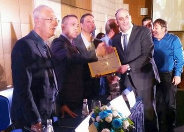 ניהול תקין בלוד!